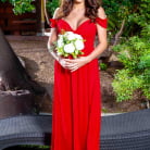 Adria Rae in 'Wedding Belles Scene 4'