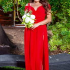 Adria Rae in 'Wedding Belles Scene 4'