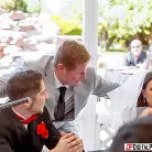 Adria Rae in 'Wedding Belles Scene 4'