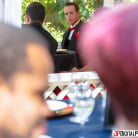 Adria Rae in 'Wedding Belles Scene 4'