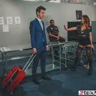 Adriana Chechik in 'Surprise Dickspection'