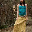 Aidra Fox in 'Paradise City, Scene 4'