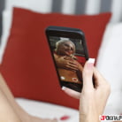 Alena Croft in 'Unwrap Your Milf'