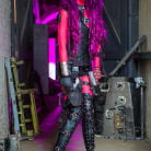 Alessa Savage in 'Star Wars Underworld: A XXX Parody Scene 3'