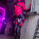 Alessa Savage in 'Star Wars Underworld: A XXX Parody Scene 3'