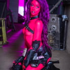 Alessa Savage in 'Star Wars Underworld: A XXX Parody Scene 3'