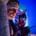 Alessa Savage in 'Star Wars Underworld: A XXX Parody Scene 3'