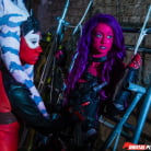 Alessa Savage in 'Star Wars Underworld: A XXX Parody Scene 3'