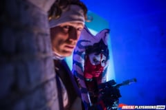 Alessa Savage - Star Wars Underworld: A XXX Parody Scene 3 | Picture (60)