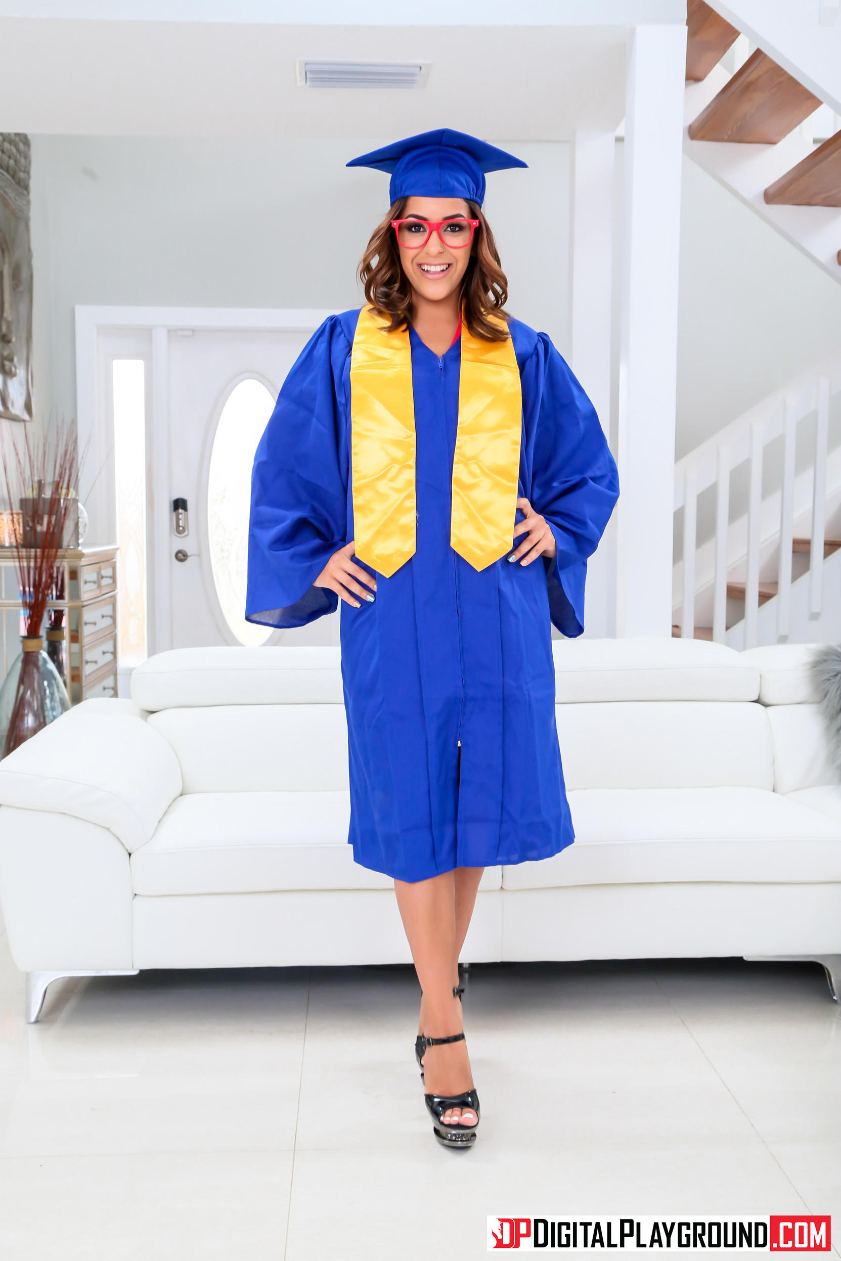Graduation Day