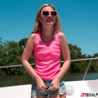 Kennedy Kressler in 'Full Ream Ahead'