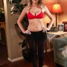 Alexis Adams in 'Broken Vows, Scene 3'