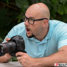 Alexis Fawx in 'Tightest MILF on the Block'