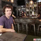 Alissa Avni in 'Booty-ful Bartender'