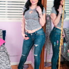 Alix Lynx in 'Infidelity, Scene 4'