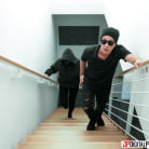 Allesandra Snow in 'Break In Banging'