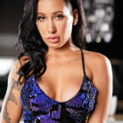 Amia Miley in 'It's Just A Matter Of Time'