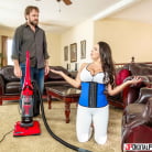 Angela White in 'In A Pinch'