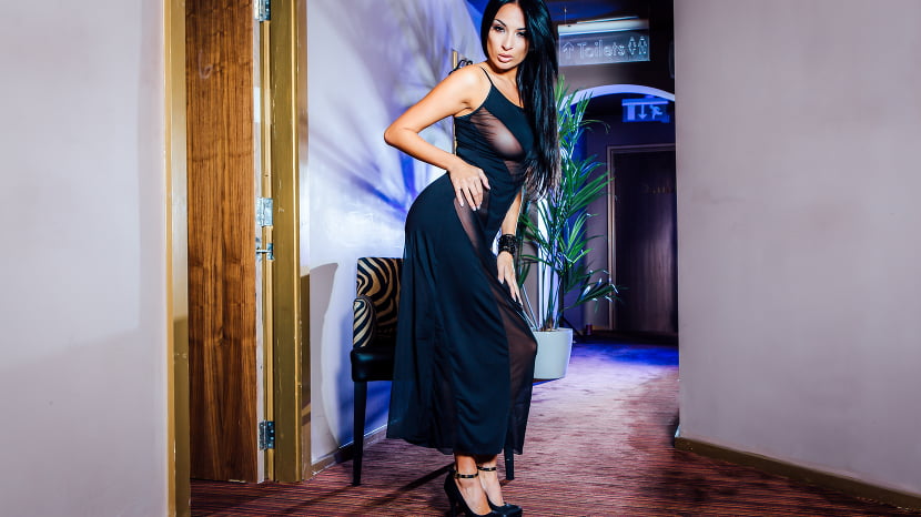 Erotica FM Scene 3