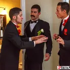 Anna Bell Peaks in 'Wedding Belles Scene 3'