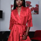 Anne Amari in 'A Game Of Sex'