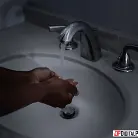 Anne Amari in 'A Game Of Sex'