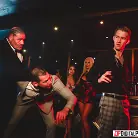 Anny Aurora in 'Hot Nights, Cold Blood Scene 3'