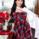 Aria Alexander in 'Pussy on a Platter Part 1'