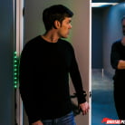 Aria Alexander in 'Sex Machina: A XXX Parody, Scene 3'