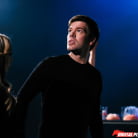 Aria Alexander in 'Sex Machina: A XXX Parody, Scene 3'