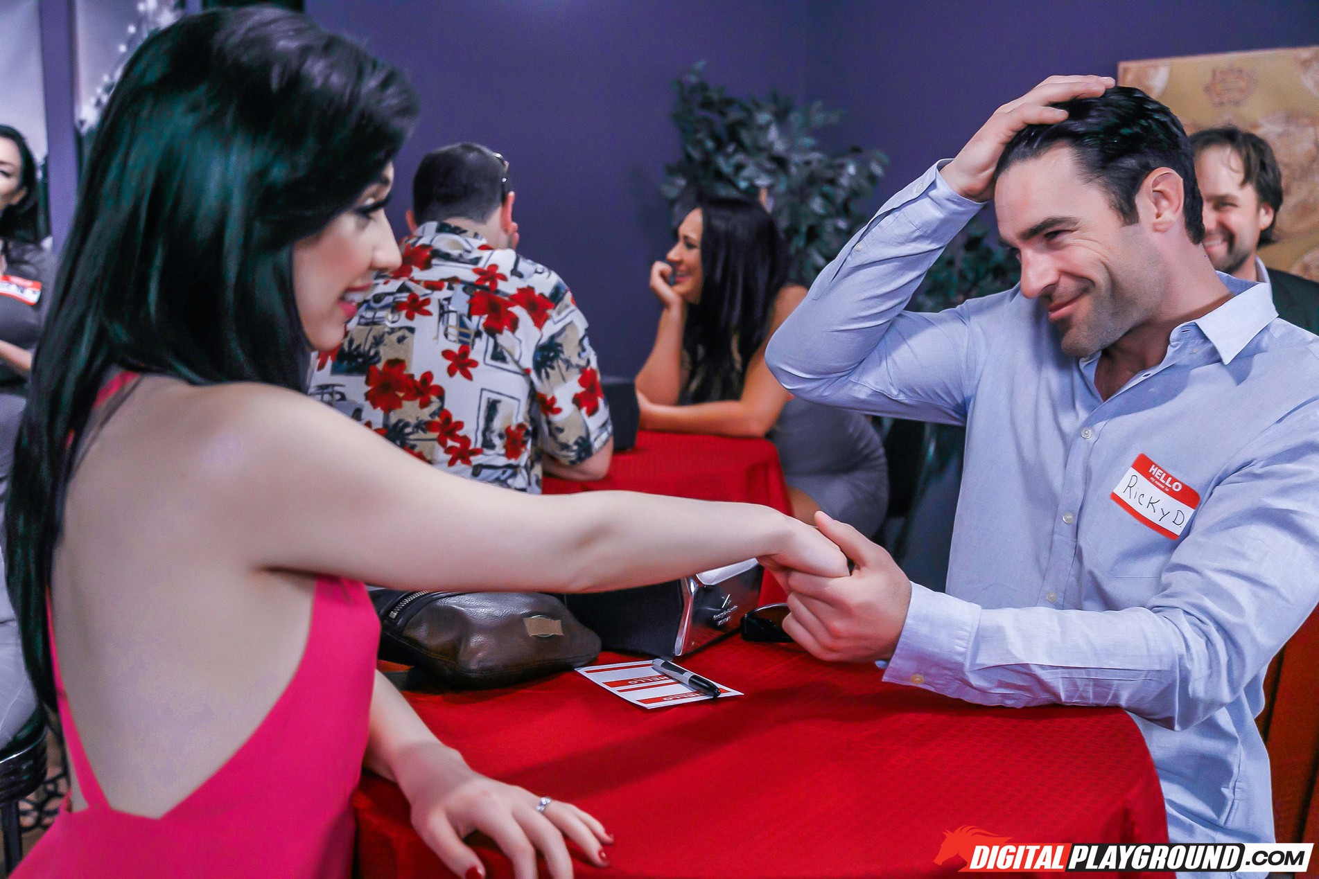 Speed Dating