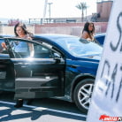 Aria Alexander in 'Speed Dating'