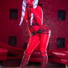 Aria Alexander in 'Star Wars Underworld: A XXX Parody Scene 5'