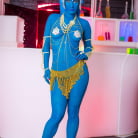 Aria Alexander in 'Star Wars Underworld: A XXX Parody Scene 5'