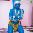 Aria Alexander in 'Star Wars Underworld: A XXX Parody Scene 5'