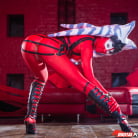 Aria Alexander in 'Star Wars Underworld: A XXX Parody Scene 5'