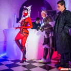 Aria Alexander in 'Star Wars Underworld: A XXX Parody Scene 5'