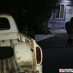 Highway Home Scene 2