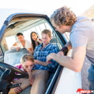 Ash Hollywood in 'Let It Ride, Scene 2'