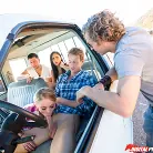 Ash Hollywood in 'Let It Ride, Scene 2'