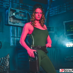 Hand Solo: A DP XXX Parody Scene 3