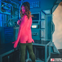 Hand Solo: A DP XXX Parody Scene 3