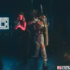 Athena Palomino in 'Hand Solo: A DP XXX Parody Scene 3'