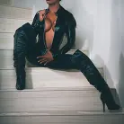 Audrey Royal in 'Booty Burglars'