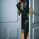 Audrey Royal in 'Booty Burglars'