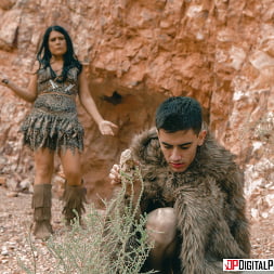 Over the Head