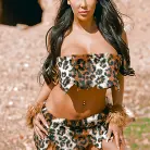 August Taylor in 'Over the Head'