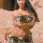 August Taylor in 'Over the Head'