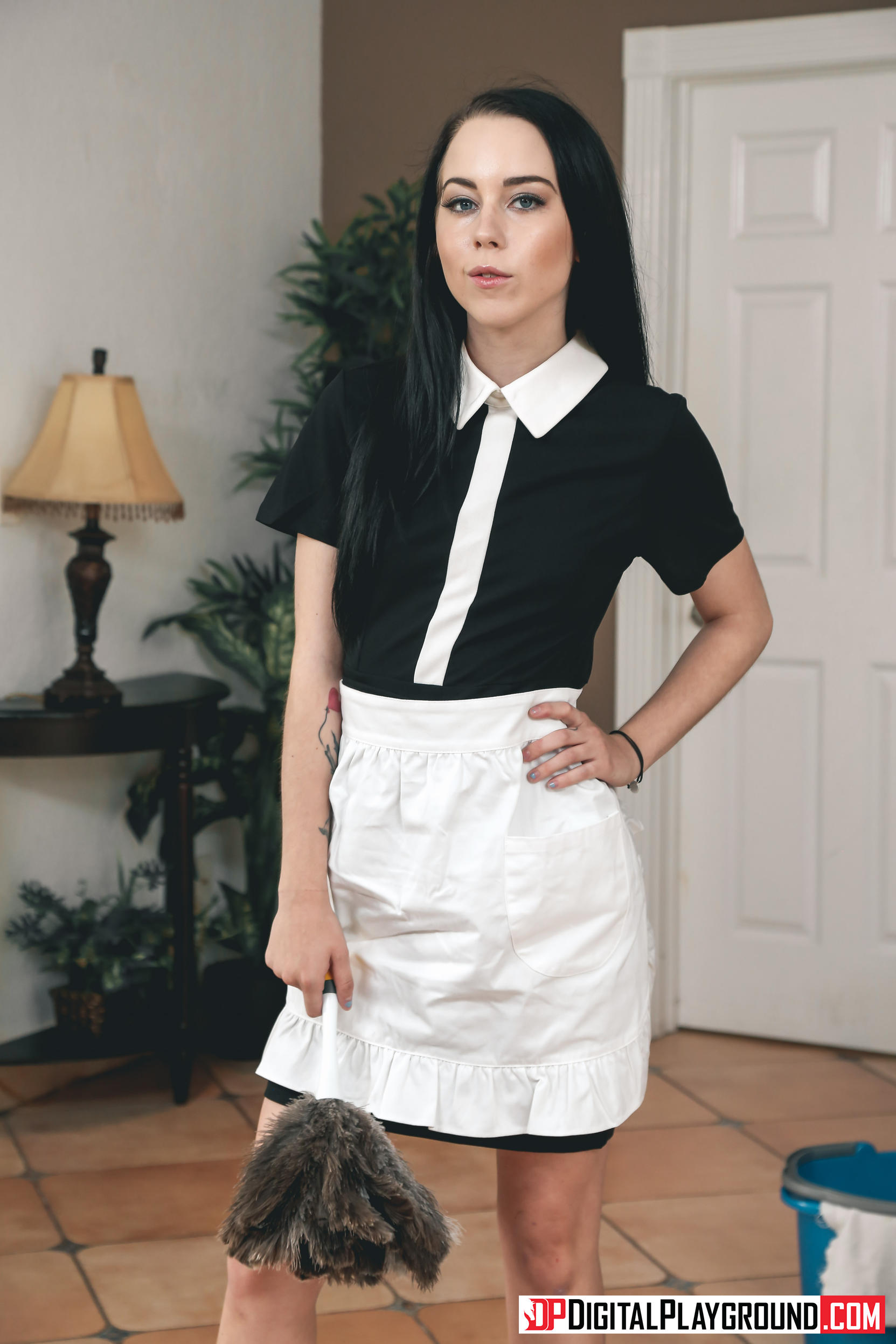 Maid For Loving You
