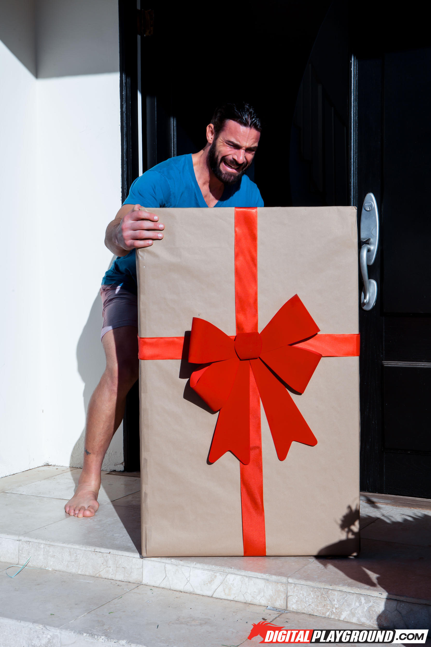 Valentine's Day Delivery